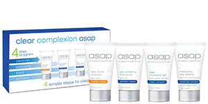 Clear Complexion Pack C