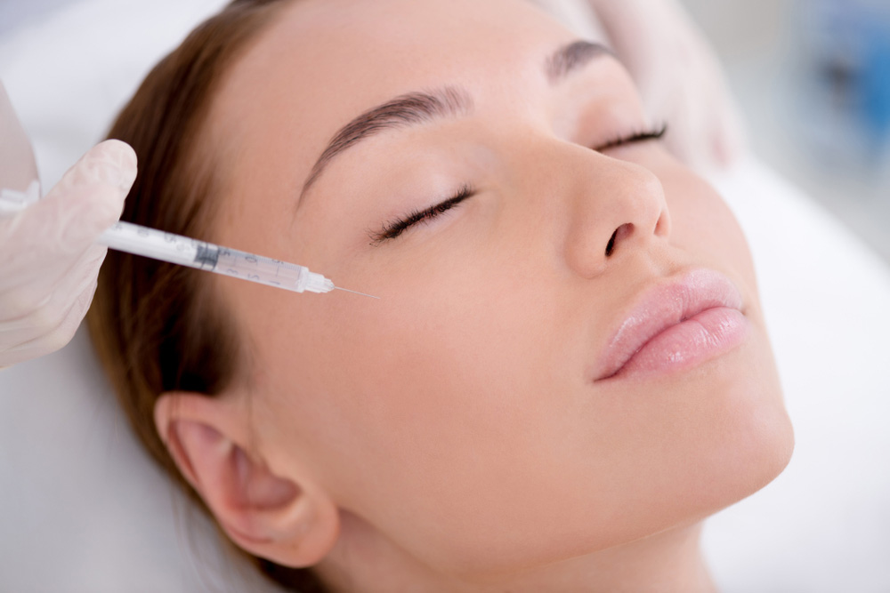 All You Need To Know About Cosmetic Injectables