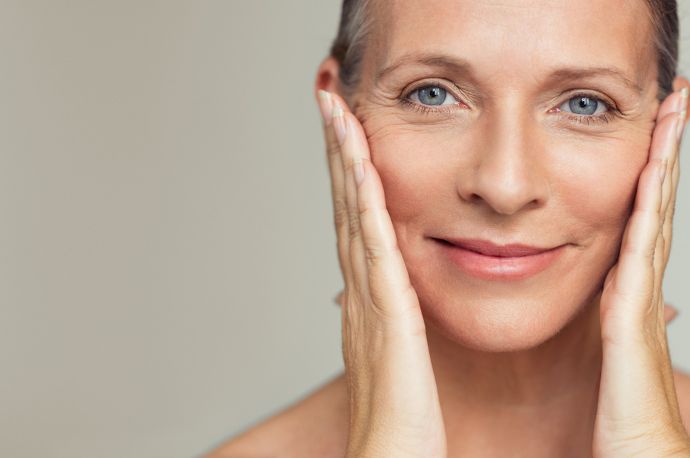 Anti-ageing treatments Tamworth - Refresh Rejuvenate