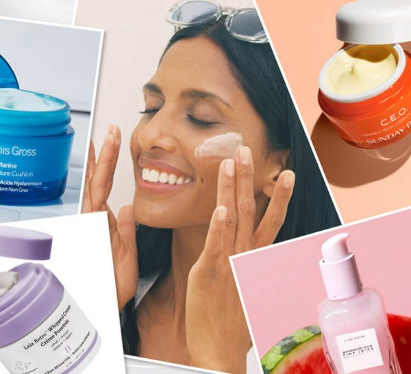 DIFFERENT TYPES OF MOISTURIZERS AND WHEN TO USE THEM Refresh Rejuvenate